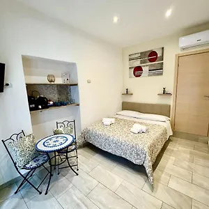 Casa Barbara 15-17 Appartamento Aeroporto di Catania Fontana Rossa